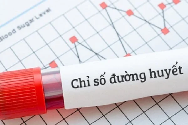 khám đái tháo đường bình dương